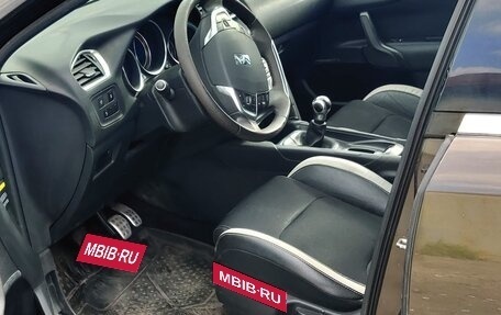 Citroen DS4, 2014 год, 925 000 рублей, 13 фотография