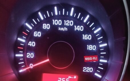 KIA Rio III рестайлинг, 2015 год, 930 000 рублей, 6 фотография