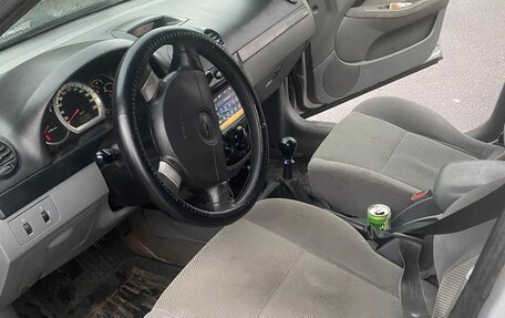 Chevrolet Lacetti, 2007 год, 320 000 рублей, 8 фотография