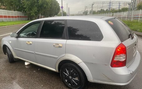 Chevrolet Lacetti, 2007 год, 320 000 рублей, 6 фотография