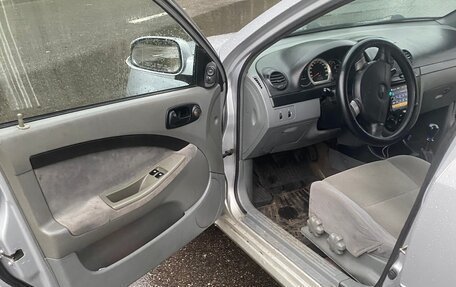 Chevrolet Lacetti, 2007 год, 320 000 рублей, 7 фотография