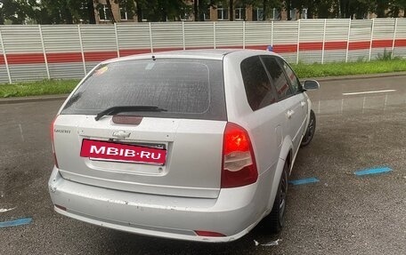 Chevrolet Lacetti, 2007 год, 320 000 рублей, 4 фотография