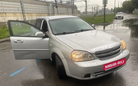 Chevrolet Lacetti, 2007 год, 320 000 рублей, 2 фотография
