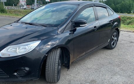 Ford Focus III, 2014 год, 700 000 рублей, 2 фотография