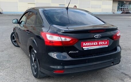 Ford Focus III, 2014 год, 700 000 рублей, 4 фотография