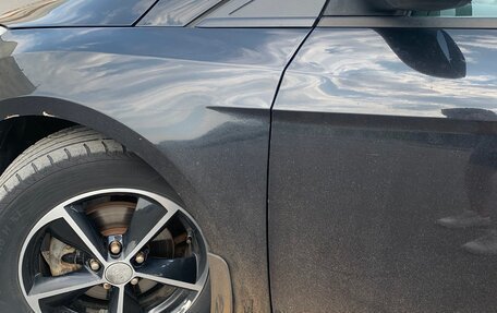Ford Focus III, 2014 год, 700 000 рублей, 12 фотография
