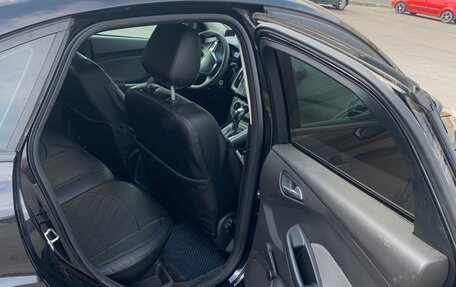 Ford Focus III, 2014 год, 700 000 рублей, 16 фотография