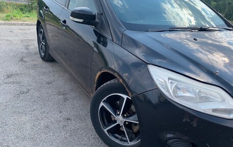Ford Focus III, 2014 год, 700 000 рублей, 7 фотография