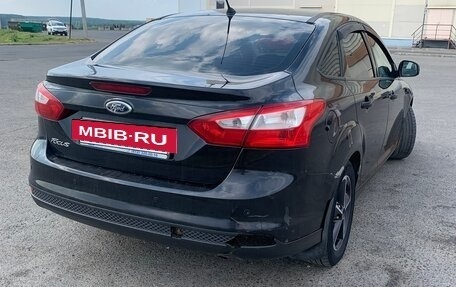Ford Focus III, 2014 год, 700 000 рублей, 5 фотография