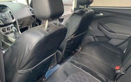 Ford Focus III, 2014 год, 700 000 рублей, 19 фотография