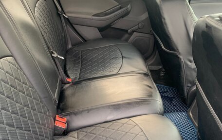 Ford Focus III, 2014 год, 700 000 рублей, 17 фотография