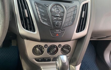 Ford Focus III, 2014 год, 700 000 рублей, 23 фотография