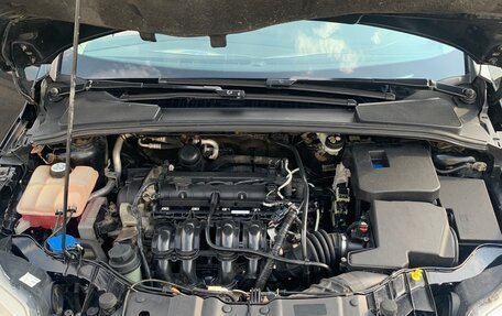 Ford Focus III, 2014 год, 700 000 рублей, 24 фотография