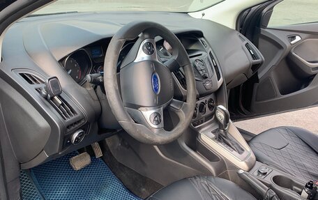 Ford Focus III, 2014 год, 700 000 рублей, 21 фотография