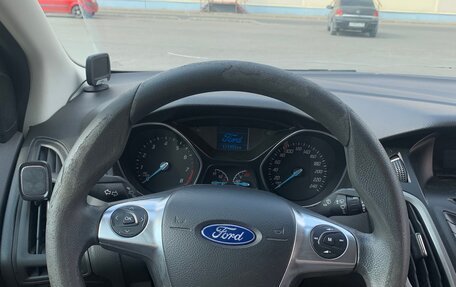 Ford Focus III, 2014 год, 700 000 рублей, 22 фотография