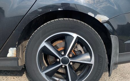 Ford Focus III, 2014 год, 700 000 рублей, 26 фотография
