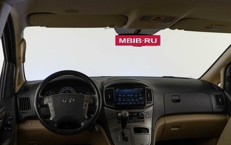 Hyundai H-1 II рестайлинг, 2018 год, 2 999 800 рублей, 6 фотография