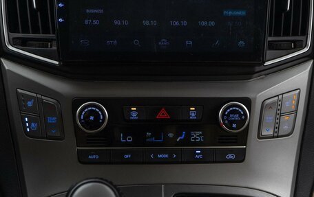 Hyundai H-1 II рестайлинг, 2018 год, 2 999 800 рублей, 19 фотография