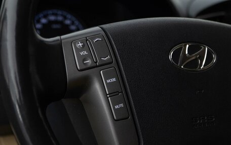 Hyundai H-1 II рестайлинг, 2018 год, 2 999 800 рублей, 17 фотография
