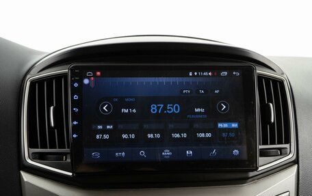 Hyundai H-1 II рестайлинг, 2018 год, 2 999 800 рублей, 20 фотография
