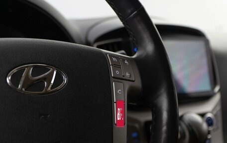 Hyundai H-1 II рестайлинг, 2018 год, 2 999 800 рублей, 18 фотография