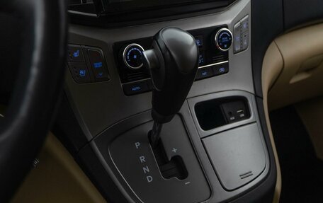 Hyundai H-1 II рестайлинг, 2018 год, 2 999 800 рублей, 21 фотография