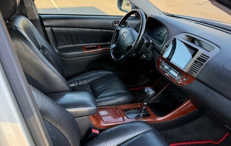 Toyota Camry V40, 2003 год, 830 000 рублей, 10 фотография