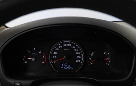Hyundai H-1 II рестайлинг, 2018 год, 2 999 800 рублей, 23 фотография