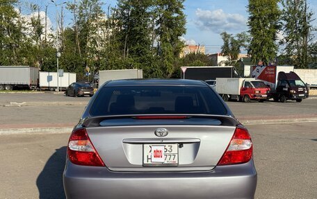 Toyota Camry V40, 2003 год, 830 000 рублей, 6 фотография