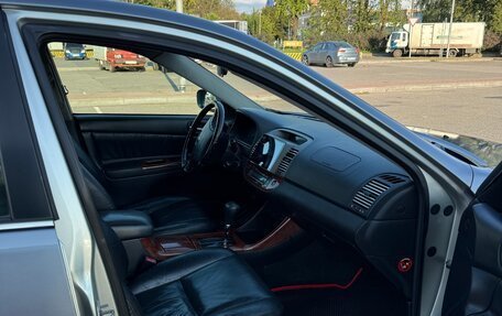 Toyota Camry V40, 2003 год, 830 000 рублей, 9 фотография