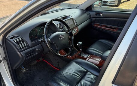 Toyota Camry V40, 2003 год, 830 000 рублей, 11 фотография