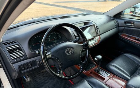 Toyota Camry V40, 2003 год, 830 000 рублей, 12 фотография