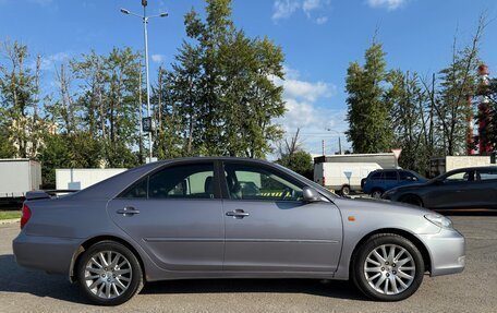 Toyota Camry V40, 2003 год, 830 000 рублей, 7 фотография