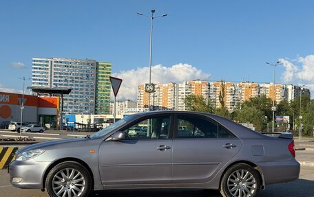 Toyota Camry V40, 2003 год, 830 000 рублей, 8 фотография