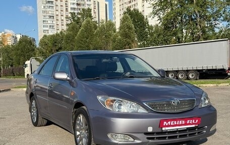 Toyota Camry V40, 2003 год, 830 000 рублей, 2 фотография