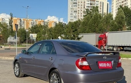 Toyota Camry V40, 2003 год, 830 000 рублей, 4 фотография