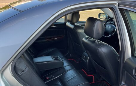 Toyota Camry V40, 2003 год, 830 000 рублей, 13 фотография