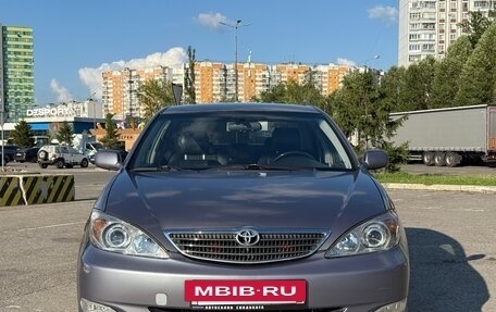Toyota Camry V40, 2003 год, 830 000 рублей, 3 фотография
