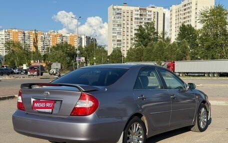 Toyota Camry V40, 2003 год, 830 000 рублей, 5 фотография