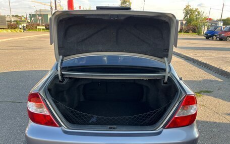 Toyota Camry V40, 2003 год, 830 000 рублей, 18 фотография