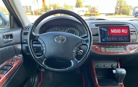 Toyota Camry V40, 2003 год, 830 000 рублей, 16 фотография