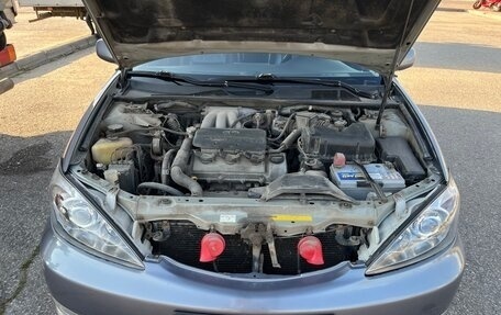 Toyota Camry V40, 2003 год, 830 000 рублей, 19 фотография