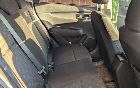 KIA Rio IV, 2018 год, 1 280 000 рублей, 14 фотография