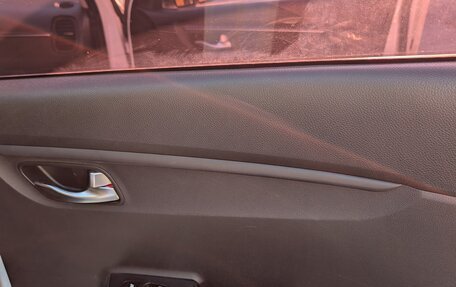 KIA Rio IV, 2018 год, 1 280 000 рублей, 15 фотография