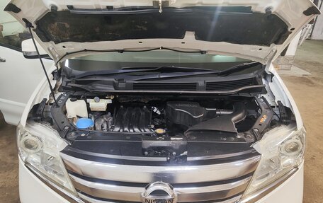 Nissan Serena IV, 2011 год, 1 500 000 рублей, 15 фотография