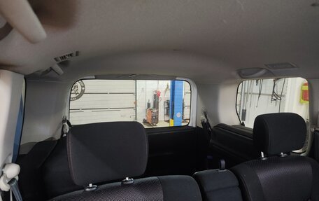 Nissan Serena IV, 2011 год, 1 500 000 рублей, 11 фотография