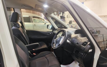 Nissan Serena IV, 2011 год, 1 500 000 рублей, 7 фотография