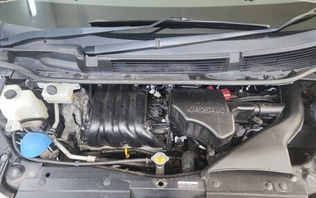 Nissan Serena IV, 2011 год, 1 500 000 рублей, 16 фотография
