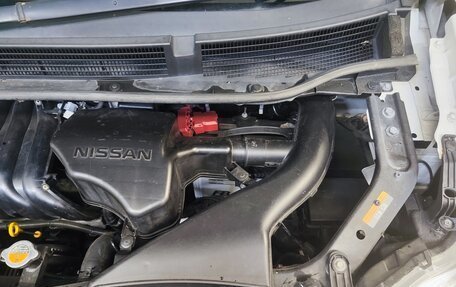 Nissan Serena IV, 2011 год, 1 500 000 рублей, 17 фотография