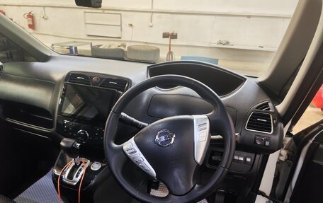 Nissan Serena IV, 2011 год, 1 500 000 рублей, 25 фотография